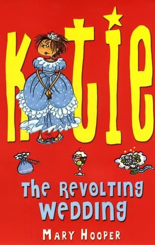 Cover of The Revolting Wedding