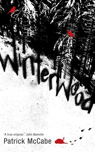 Cover of Winterwood