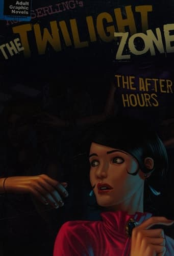 Cover of The After Hours