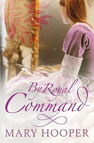Cover of By Royal Command