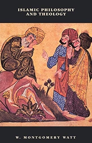 Cover of Islamic Philosophy and Theology An Extended Survey