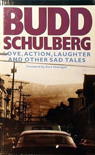 Cover of Love, Action, Laughter and Other Sad Tales
