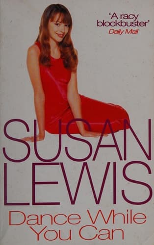 Cover of Dance While You Can