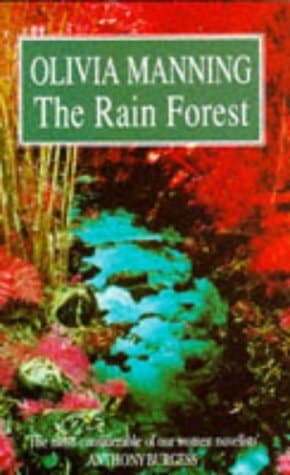 Cover of The Rain Forest