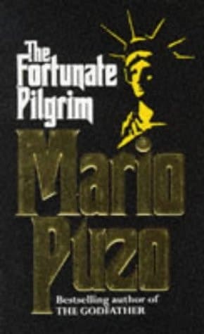 Cover of The Fortunate Pilgrim