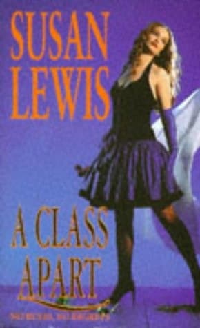 Cover of A Class Apart