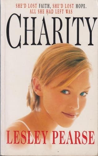 Cover of Charity