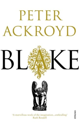Cover of Blake