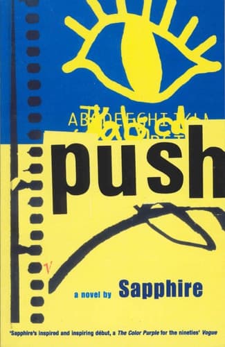Cover of Push