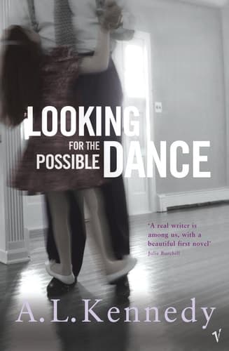 Cover of Looking for the Possible Dance