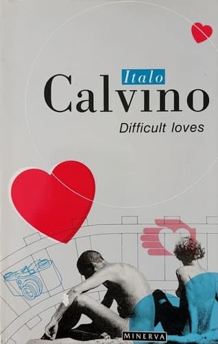 Cover of Difficult Loves ; Smog ; A Plunge Into Real Estate