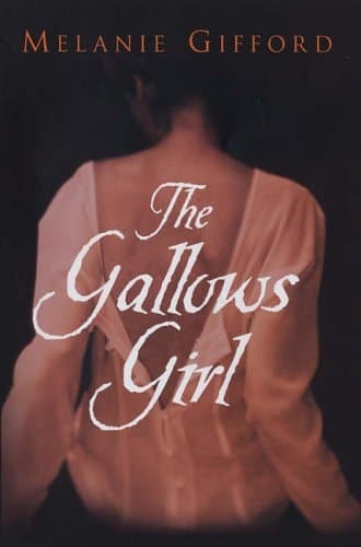 Cover of The Gallows Girl