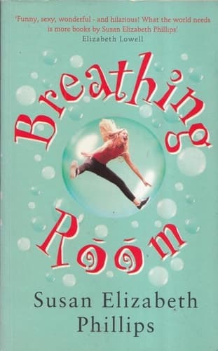 Cover of Breathing Room
