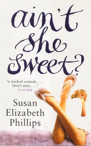 Cover of Ain't She Sweet?