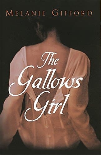 Cover of The Gallows Girl