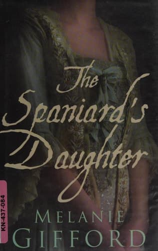 Cover of The Spaniard's Daughter