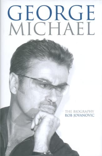 Cover of George Michael The Biography