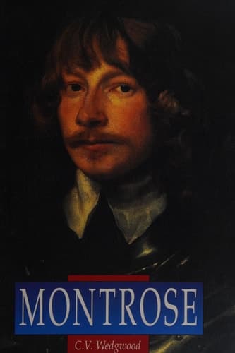 Cover of Montrose