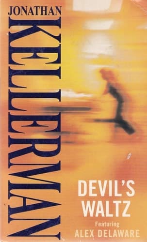 Cover of Devil's Waltz