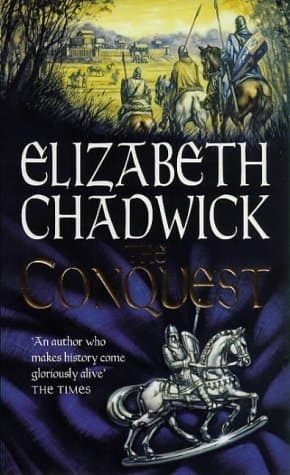 Cover of The Conquest