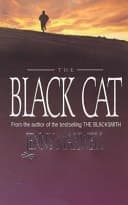 Cover of The Black Cat