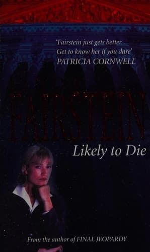 Cover of Likely to Die