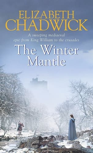 Cover of The Winter Mantle