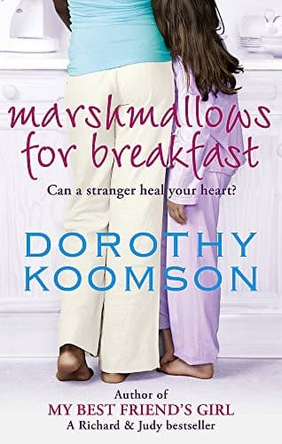 Cover of Marshmallows for Breakfast