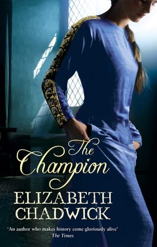 Cover of The Champion