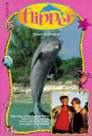 Cover of Flipper A Novel