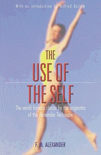 Cover of The Use of the Self