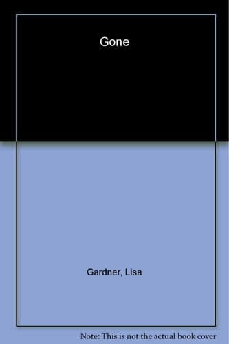 Cover of Gone