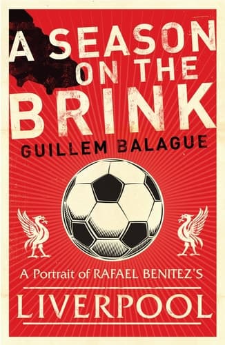 Cover of A Season on the Brink