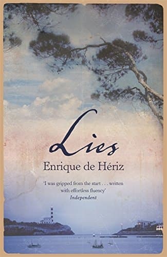 Cover of Lies