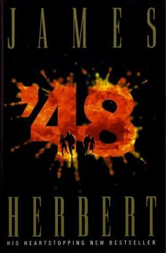Cover of Forty-eight