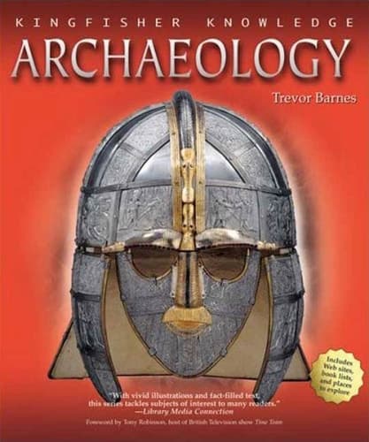 Cover of Archaeology
