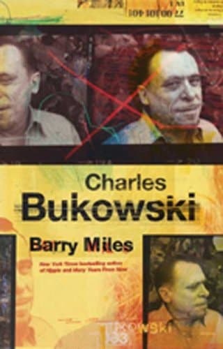 Cover of Charles Bukowski