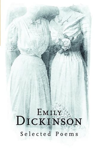 Cover of Emily Dickinson