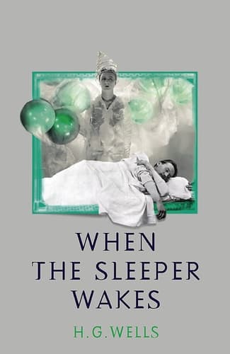 Cover of When the Sleeper Wakes