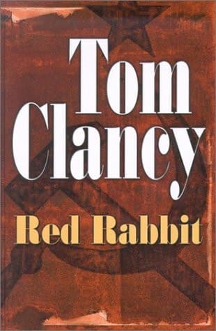 Cover of Red Rabbit