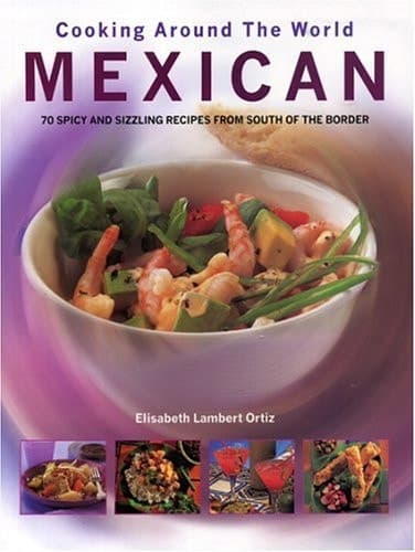 Cover of Mexican