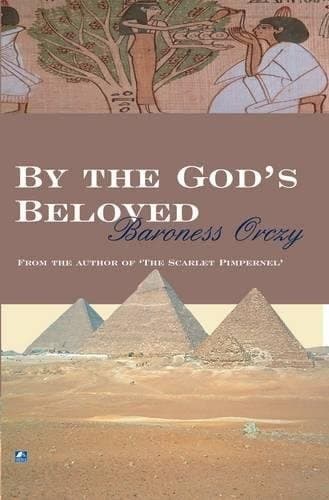 Cover of By the Gods Beloved