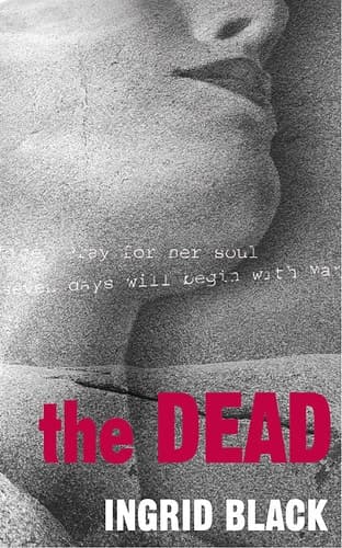Cover of The Dead