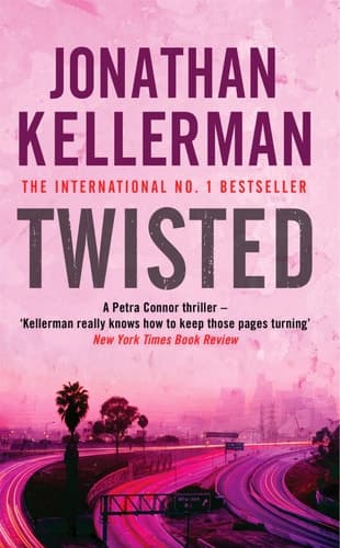 Cover of Twisted