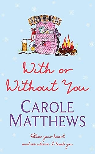 Cover of With Or Without You