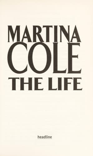 Cover of The Life