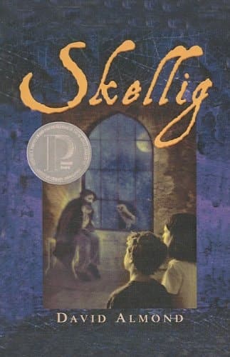 Cover of Skellig