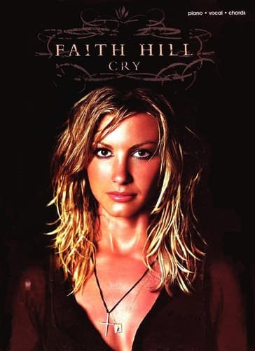 Cover of Cry