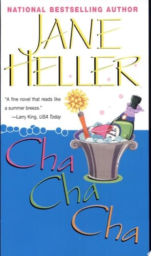 Cover of Cha Cha Cha
