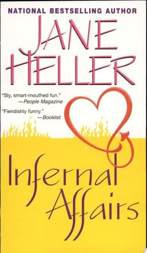 Cover of Infernal Affairs